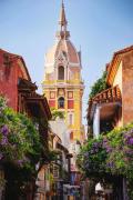 Top Cartagena de Indias