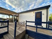 Cozy escape near Den Bosch - 4 PS chalet met veel privacy en rust!