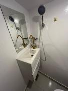 Aswan felucca sailing boat