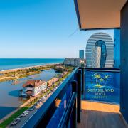 DREAMLAND HOTEL - Orbi City