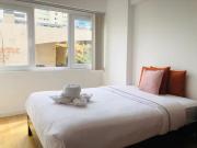 Boulevard Apartments by Vibrant