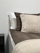 Aurora Chalet with Sauna