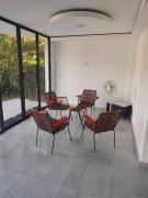 Villa Ángel Vda Bombote Melgar