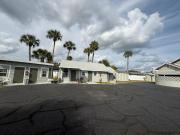Rollies Motel Daytona Beach by Hotel O