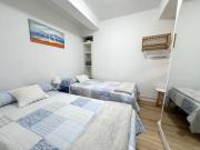 Casa Sirenita Coruxo