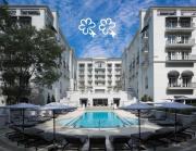 Palácio Tangará, Oetker Hotels