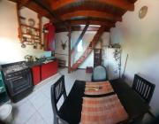 Departamento en planta alta Gualeguaychu