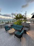 Melhores Flats - Imperdível, beira-mar