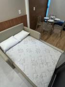 Melhores Flats - Imperdível, beira-mar