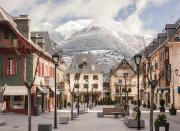 Vielha Premium Duplex Mountain Views Sleeps 6