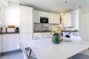 Cannes 2 bedrooms apartment & 2 bathrooms - 160A