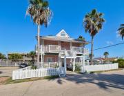 Top Port Aransas