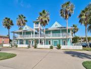 Top Port Aransas