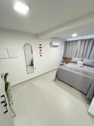 Melhores Flats - Delícia a 50m do mar