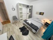 Chambre Parisienne - Proche RER & 20 min Paris