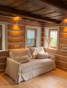 Kouzelná chalupa u lesa