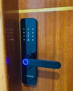 Cobertura no Sul da Ilha