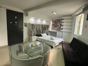 RG Deluxe Studios, 5 min Clínica Imbanaco, Cosmocentro y Plaza de Toros