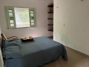 Acorde com o canto dos passaros