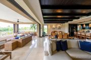 Hacienda de Mita Luxury Retreat Golf Beach Club