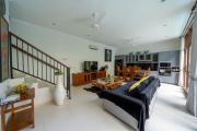 3BedRoom Villa Kepiting Central Sanur