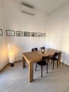 Family-friendly 2 min to Metro A & Aqueducts Park Family-friendly 2 min to Metro A & Aqueducts Park