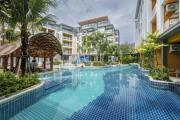 Sea Heaven 2229 Naiton Beach Studio Forrest View