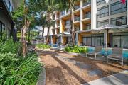Wyndham 1221 Naiton Beach Studio Forrest View