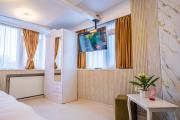 Top Bucharest