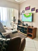 Apartamento completo no centro da cidade