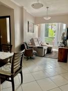 Apartamento completo no centro da cidade