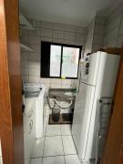 Aparatamento 3 dormitorios em Meia Praia - Itapema