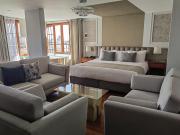 Hotel Fundador by Robles