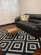 Alcanfores apartment