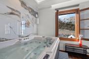 Pnoe Luxe Apartment & Spa, Naxos Town