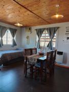 Top Villa Yacanto