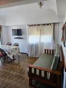 Departamento Villa Gesell 3 cuadras de la playa