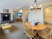 Top Killington Village