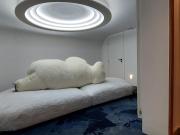 Appartement de Standing avec Piscine, Sauna et Hammam à Val-dIsère - FR-1-694-426