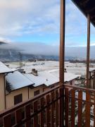 Maison della Presolana