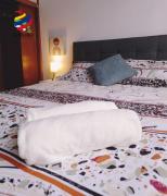 Top Bogota Top Bogota