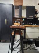 Loft maravilhoso com vista