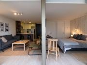 HOM ELITE l Mall Parque Arauco l AireAcond l Parking