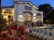 Apart Hosteria Plaza-La Cumbre