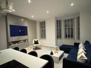 Vikings Duplex Apartment Next To York Minster With Parking