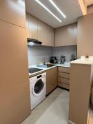 Luxury studio for rent with lake view