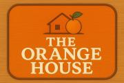 Orange House