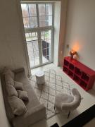 Radio 347 loftas self check in city center