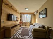 2 Dorm - Frente ao Shopping - Av Brasil