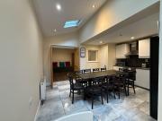 The Townlets Townhouse - 5BR - sleeps 13